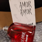Отзыв Cacharel Amor Amor