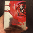 Отзыв Cacharel Amor Amor