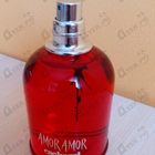 Отзыв Cacharel Amor Amor