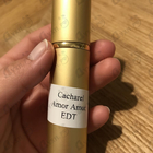 Отзыв Cacharel Amor Amor