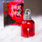 Отзывы Cacharel Amor Amor