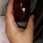 Отзыв Cacharel Amor Amor