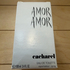 Парфюмерия Amor Amor от Cacharel