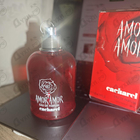 Отзыв Cacharel Amor Amor