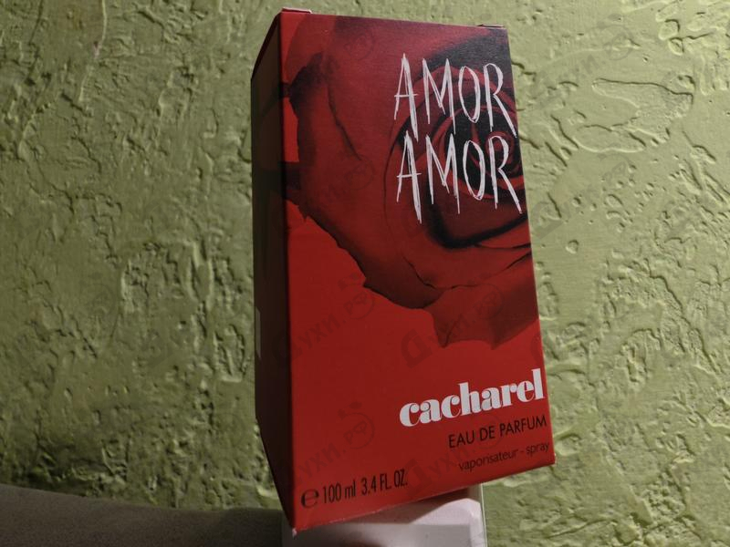 Купить Cacharel Amor Amor