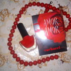 Отзывы Cacharel Amor Amor