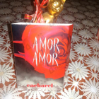 Духи Amor Amor от Cacharel