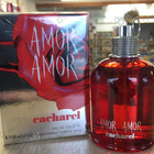 Отзыв Cacharel Amor Amor