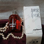 Духи Amor Amor от Cacharel