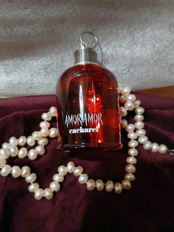 Купить Cacharel Amor Amor