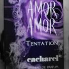 Отзывы Cacharel Amor Amor Tentation