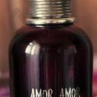 Отзыв Cacharel Amor Amor Tentation