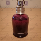 Парфюм Cacharel Amor Amor Tentation