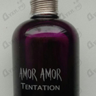 Отзыв Cacharel Amor Amor Tentation