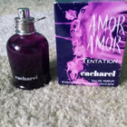 Духи Amor Amor Tentation от Cacharel