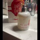 Отзыв Cacharel Amor Sunrise