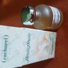 Отзывы Cacharel Anais Anais