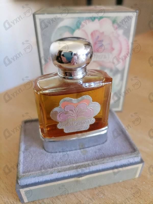 Парфюмерия Cacharel Anais Anais