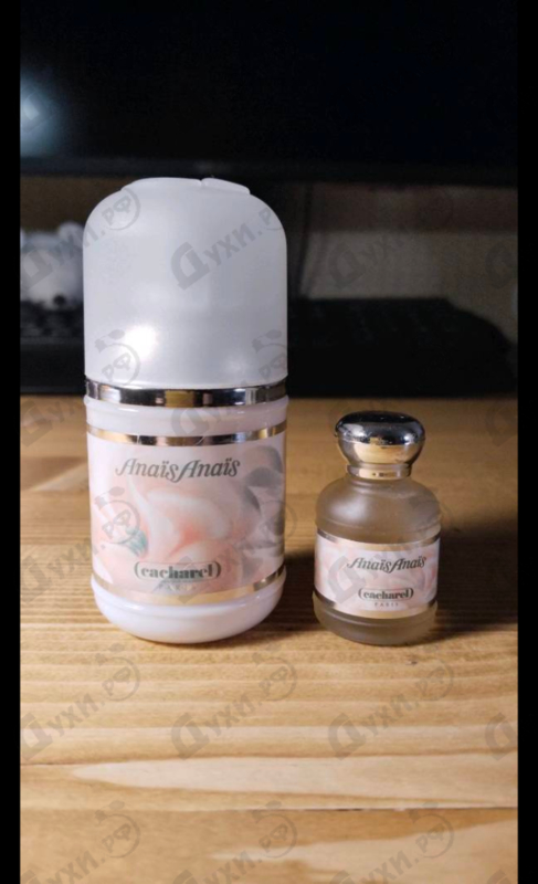Купить Anais Anais от Cacharel