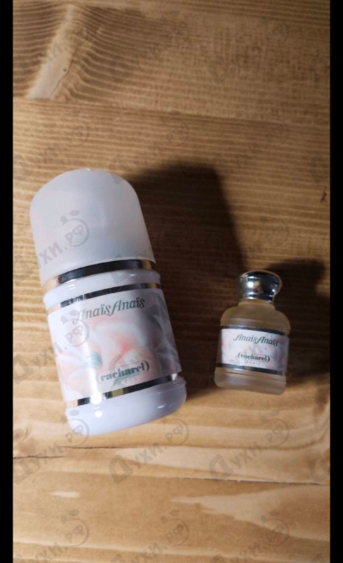 Купить Anais Anais от Cacharel