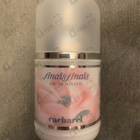 Отзыв Cacharel Anais Anais