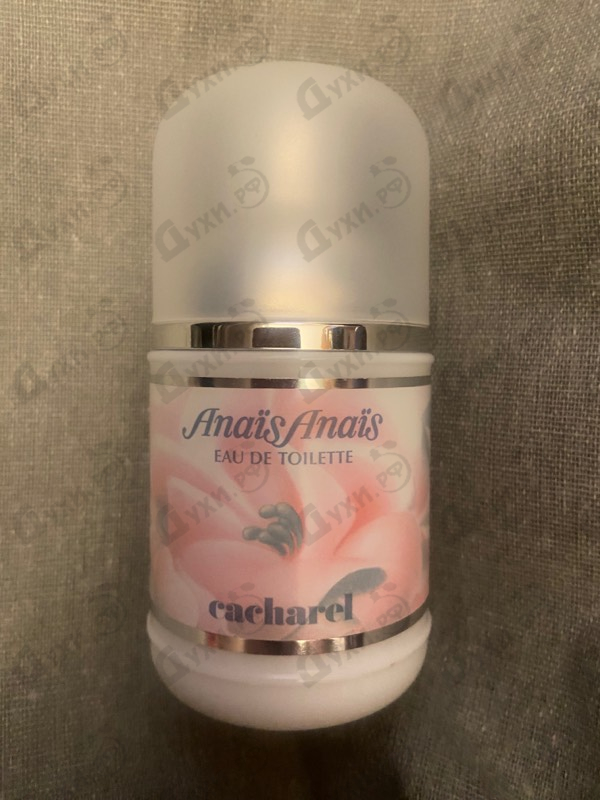 Купить Cacharel Anais Anais