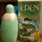 Отзыв Cacharel Eden