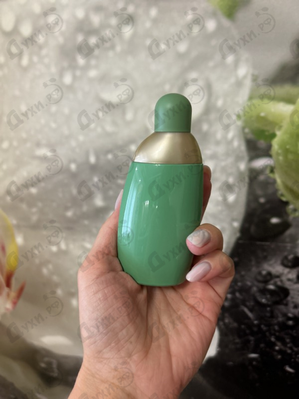 Парфюм Cacharel Eden Духи Eden от Cacharel