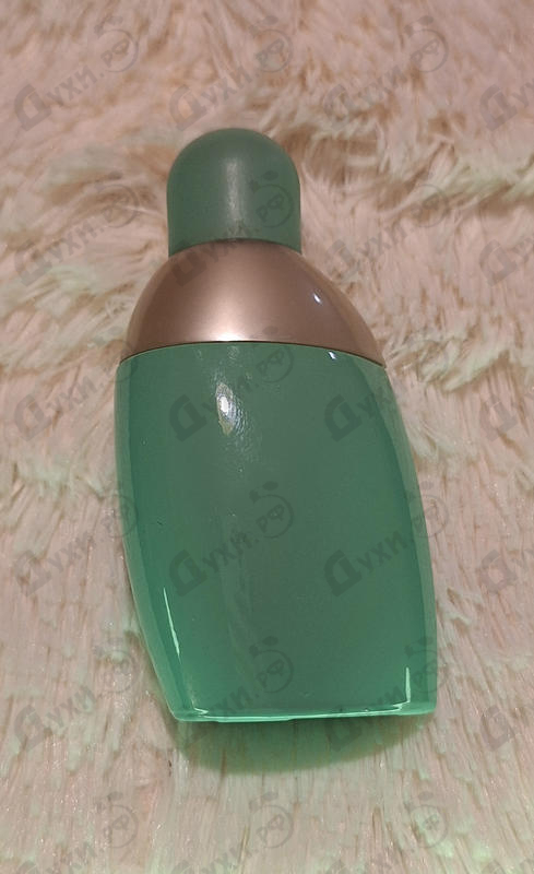 Отзывы Cacharel Eden