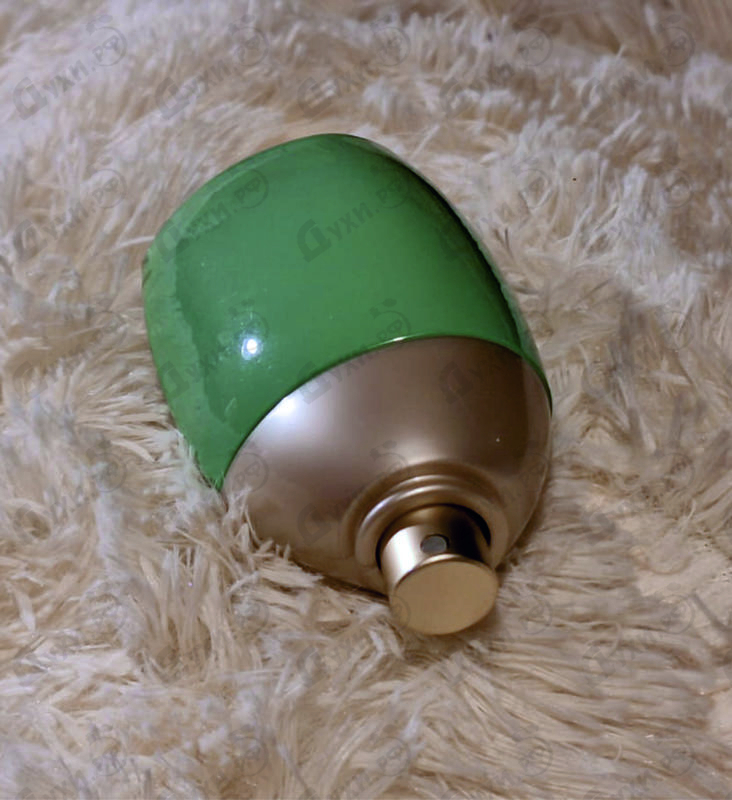 Духи Eden от Cacharel