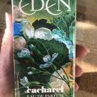 Отзыв Cacharel Eden