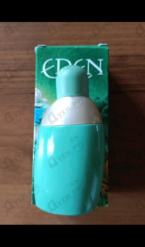 Духи Eden от Cacharel