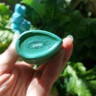 Отзыв Cacharel Eden