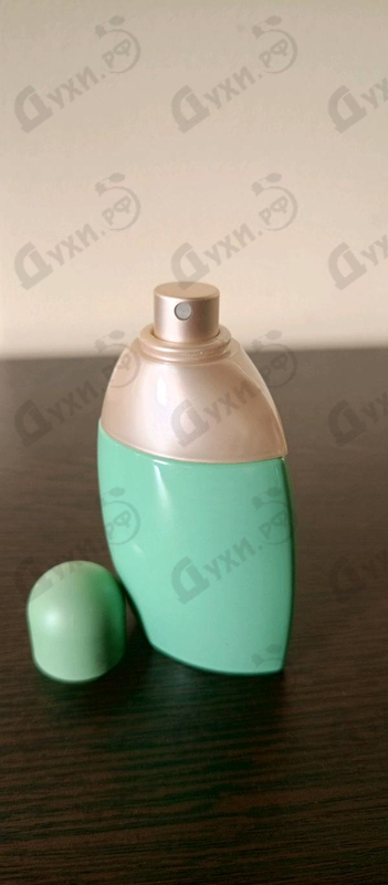 Купить Eden от Cacharel