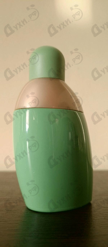 Духи Eden от Cacharel