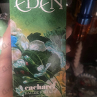 Духи Eden от Cacharel