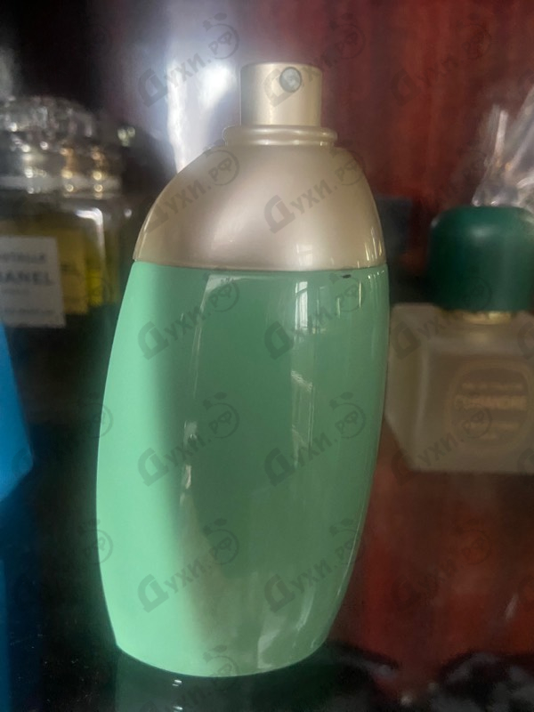 Купить Eden от Cacharel