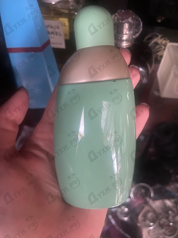 Купить Eden от Cacharel