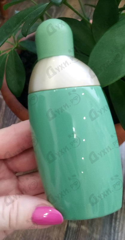 Отзывы Cacharel Eden