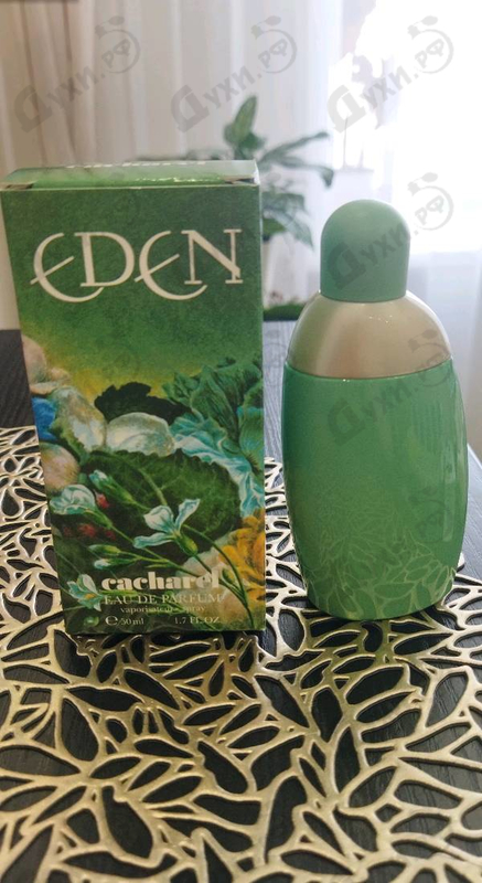 Купить Eden от Cacharel