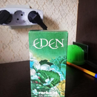 Отзывы Cacharel Eden