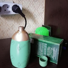 Отзыв Cacharel Eden