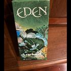 Духи Eden от Cacharel