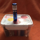 Духи Eden от Cacharel