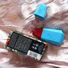 Отзыв Cacharel Lou Lou