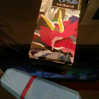 Отзыв Cacharel Lou Lou