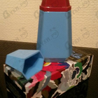 Духи Lou Lou от Cacharel