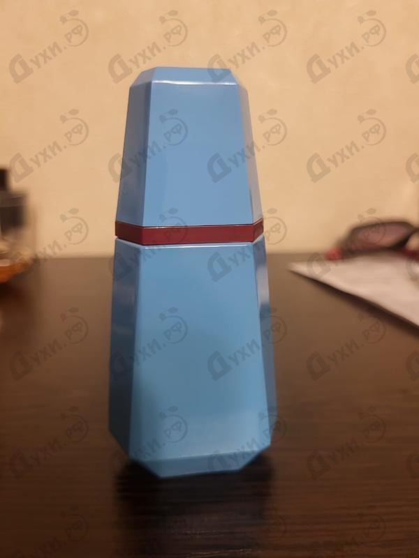 Купить Lou Lou от Cacharel