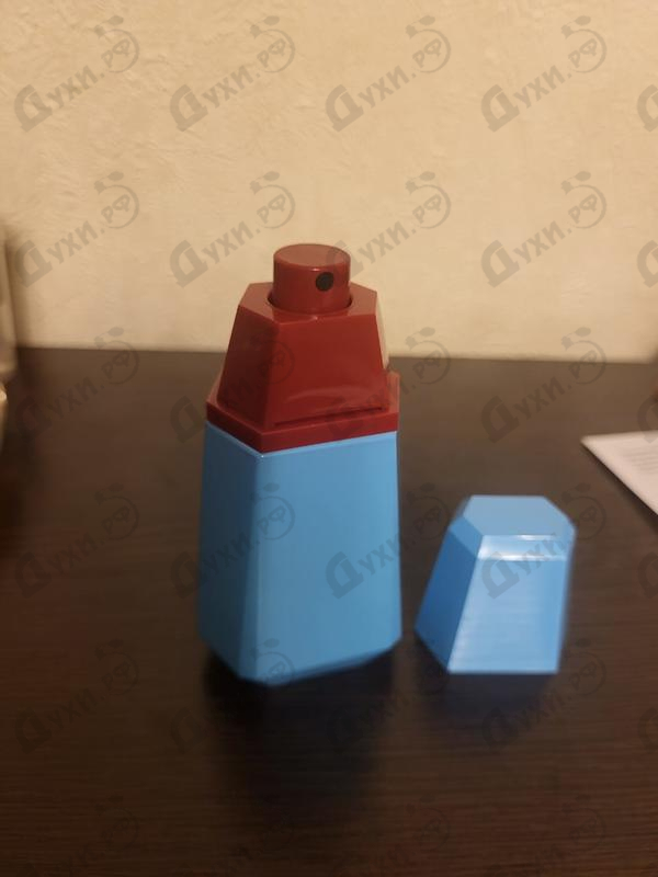 Отзывы Cacharel Lou Lou