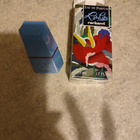 Духи Lou Lou от Cacharel